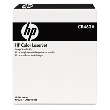 HP Cb463a Transfer Kit, 150,000 Page-yield freeshipping - TVN Wholesale